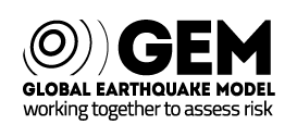 Global Earthquake Model logo