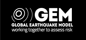 Global Earthquake Model logo